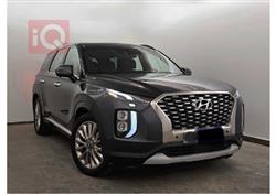 هيونداي باليسيد